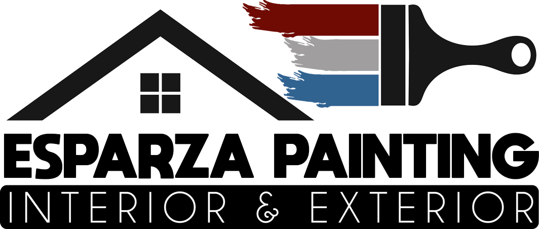 Esparza Painting Logo